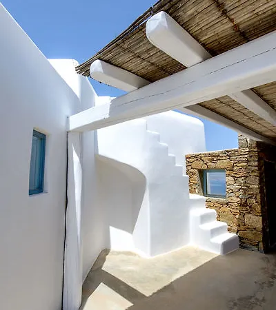 Lighthouse Mykonos *