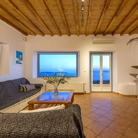 Lighthouse Mykonos Villa