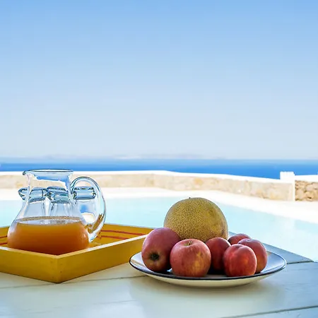 Lighthouse Mykonos 别墅